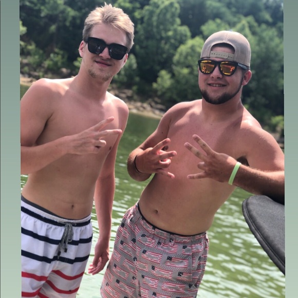 Meet your Posher, Adam - Picture 1 of 1